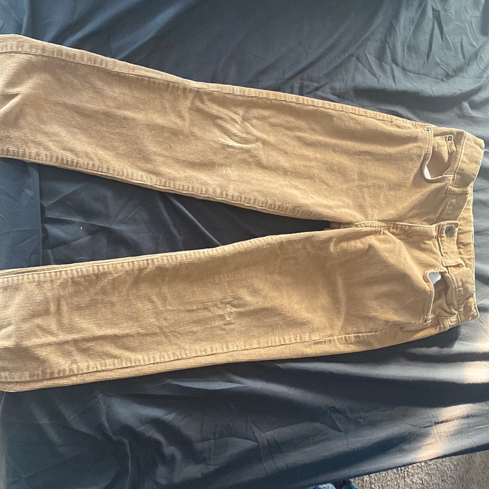 Boy pants
